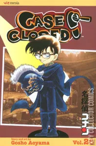 Case Closed #26