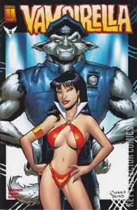 Vampirella #18