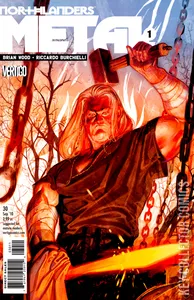 Northlanders #30