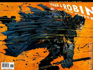 All-Star Batman and Robin the Boy Wonder #7