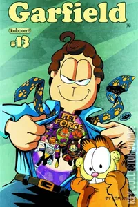 Garfield #13