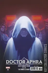 Star Wars: Doctor Aphra #35