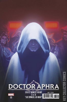 Star Wars: Doctor Aphra