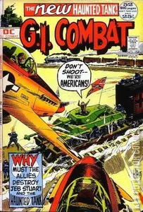 G.I. Combat #154