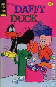 Daffy Duck #107