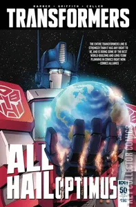 Transformers #50