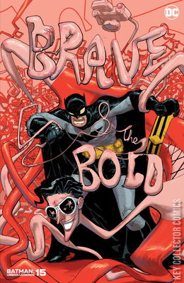 Batman: Urban Legends