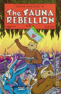 The Fauna Rebellion #3