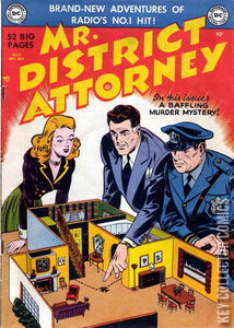 Mr. District Attorney #17