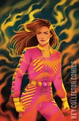 Variant Cover for MOM: Mother of Madness #1