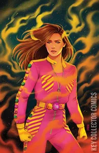 MOM: Mother of Madness #1