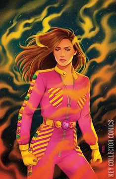 Variant Cover for MOM: Mother of Madness #1