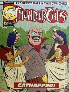 Thundercats #27