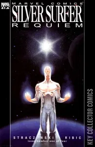 Silver Surfer: Requiem #1