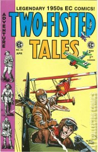 Two-Fisted Tales #23