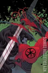 Cover for Absolute Wonder Woman #24