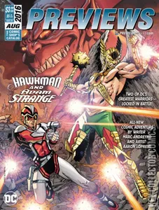 Previews #335