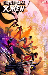 Variant Cover for Giant-Size X-Men #1
