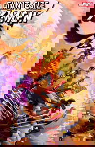 Giant-Size X-Men #1