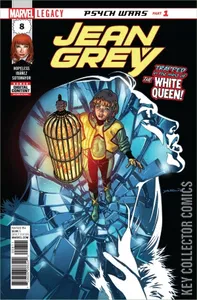 Jean Grey #8