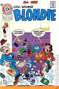 Blondie #214