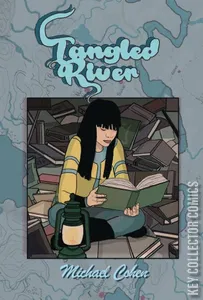 Tangled River #8