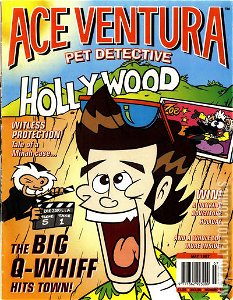 Ace Ventura Pet Detective #7