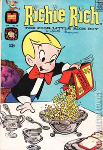Richie Rich #15