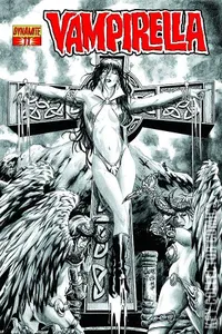 Vampirella #11