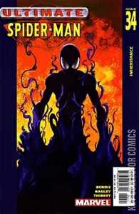 Ultimate Spider-Man #34