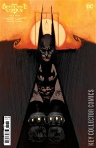 Detective Comics #1076