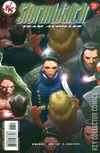 Stormwatch: Team Achilles #13