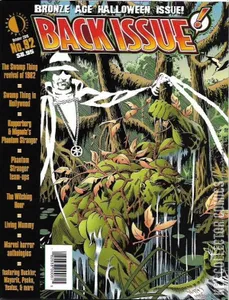 Back Issue #92