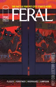 Feral #16