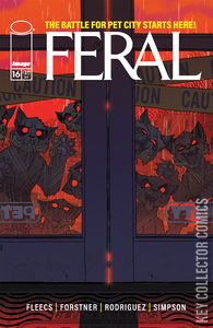 Feral #16