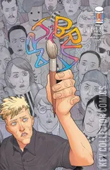 Variant Cover for Art Brut #1