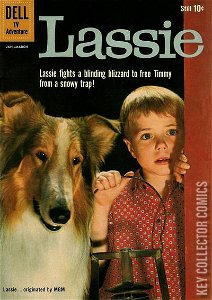 Lassie #48