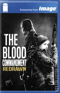 Blood Commandment #1