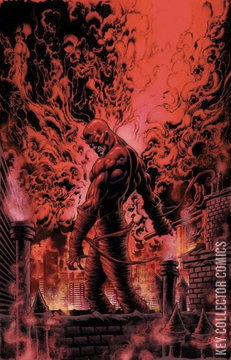 Variant Cover for Daredevil #1