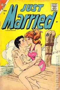 Just Married #2