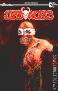 Deadworld #24
