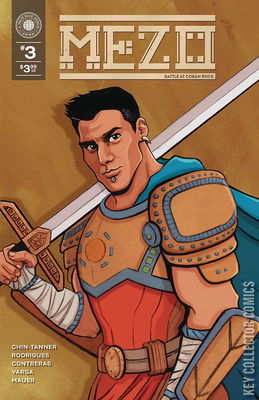 Mezo: Battle At Coban Rock