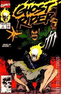 Ghost Rider #7