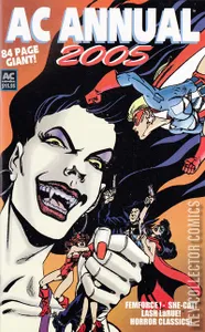 AC Annual #2005
