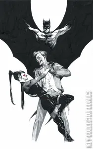 Batman #100
