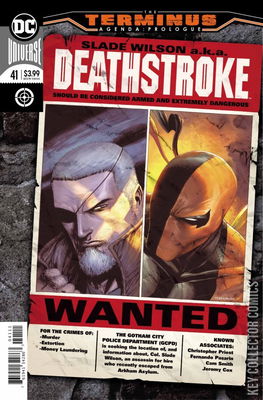 Deathstroke