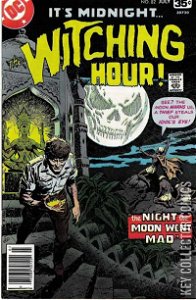 The Witching Hour #82