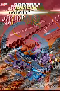 Godzilla: Infinity Roar #2