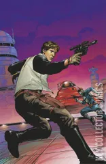 Variant Cover for Star Wars #3