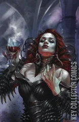 Variant Cover for Magic the Gathering #1